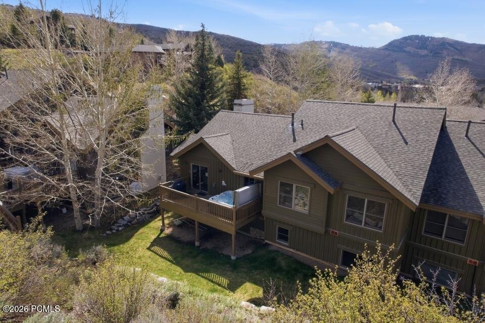 Townhouse in Park City, Utah, United States 2 - 17845796