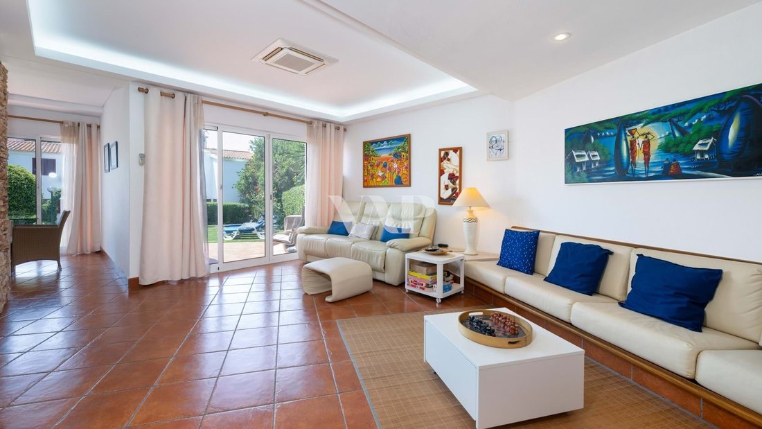 Villa in Vilamoura, Quarteira, Algarve 2 - 17845467