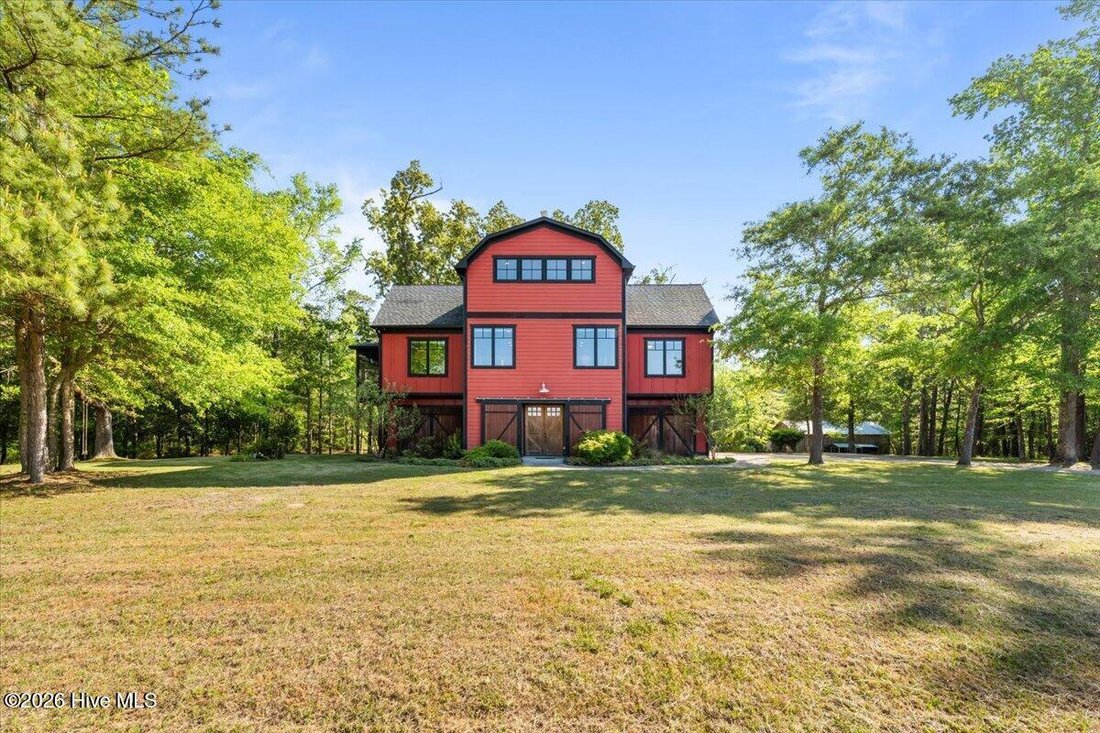 House in Vass, North Carolina, United States 2 - 17844286