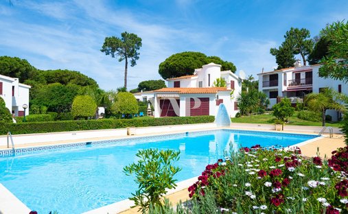 Villa a Vilamoura, Quarteira, Algarve 1