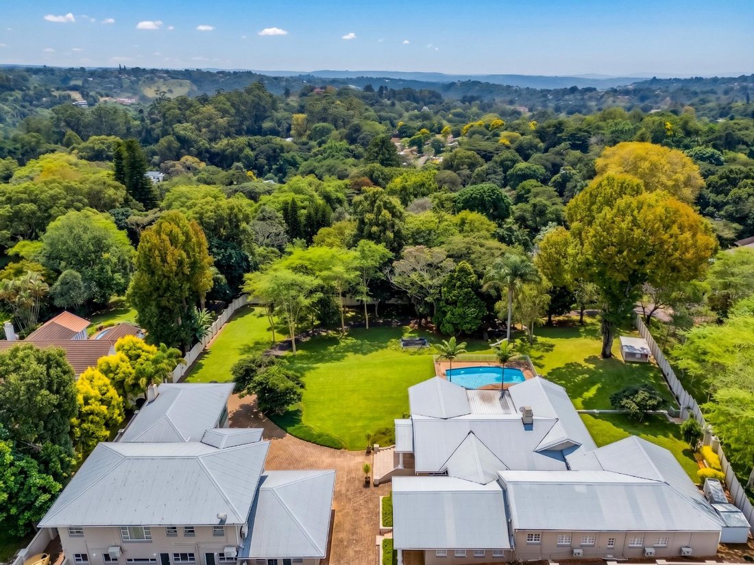 Maison à Kloof, Everton H C, KwaZulu-Natal 4 - 17846100