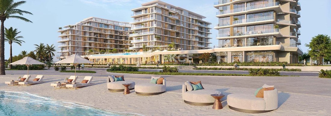 Apartment in Dubai Islands / Deira Islands, Dubai, United Arab Emirates 4 - 17847170