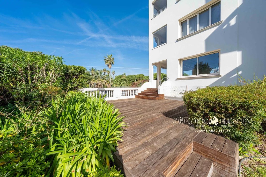 Apartment in French Riviera, Provence-Alpes-Côte d'Azur, France 3 - 17844978