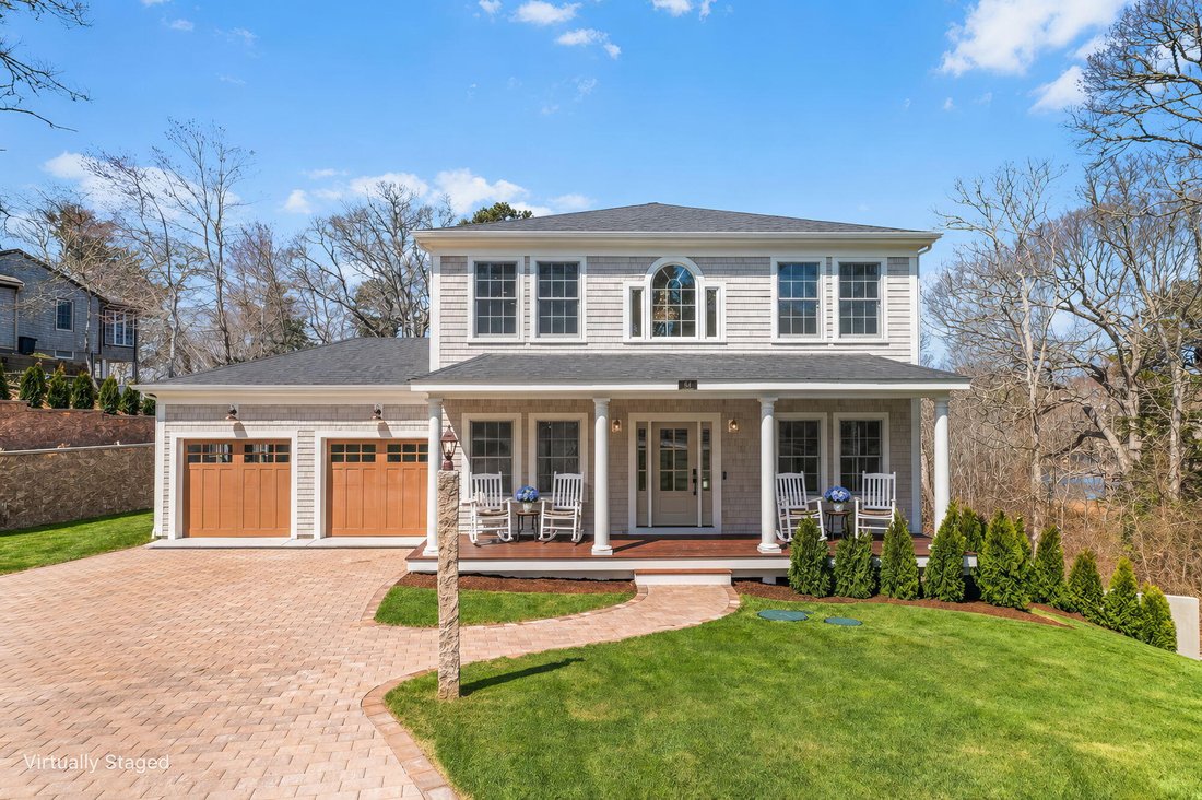 House in Brewster, Massachusetts, United States 5 - 17845940