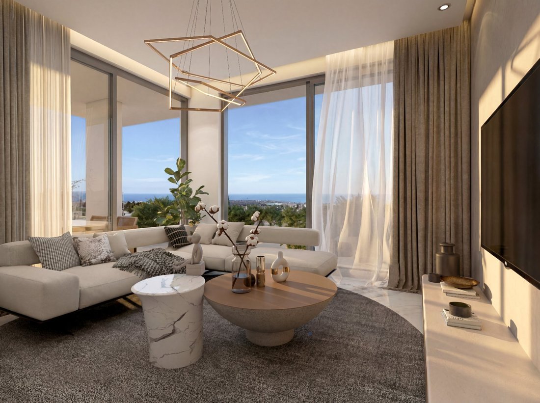 Apartment in Paphos, Paphos, Cyprus 2 - 17845203