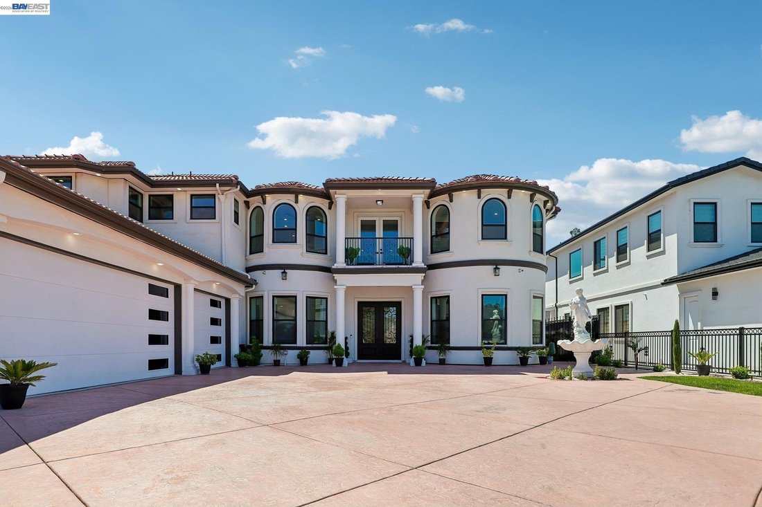 House in Lodi, California, United States 2 - 17848664