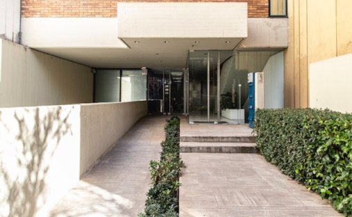 Penthouse en 1st District of Athens, Athens, Grecia 1