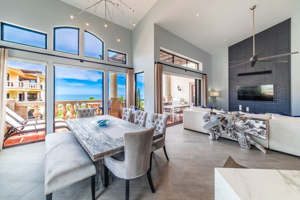 Condo in Colonia del Sol, Baja California Sur, Mexico 1 - 17845235