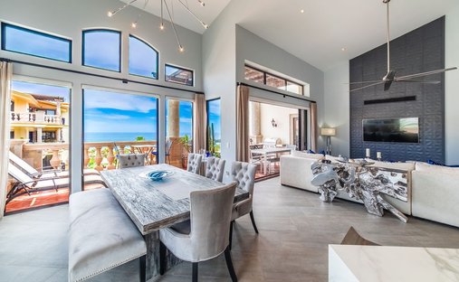 Condominio en Colonia del Sol, Baja California Sur, México 1