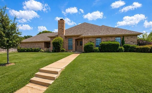 Apartamento en Fort Worth, Texas, Estados Unidos 1