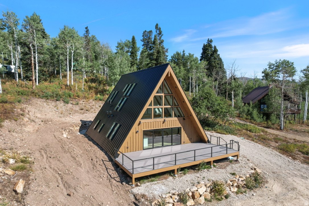 House in Park City, Utah, United States 1 - 17844091
