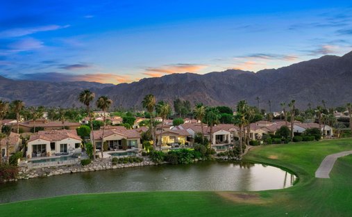 House in La Quinta, California, United States 1