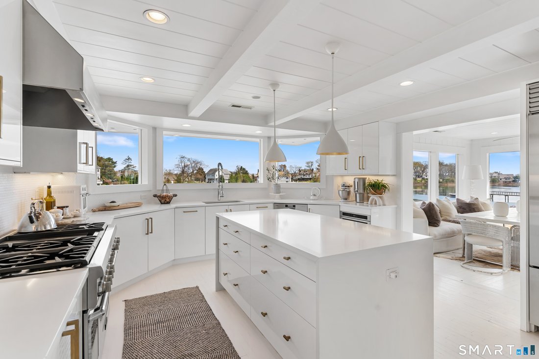 House in Darien, Connecticut, United States 4 - 17849213