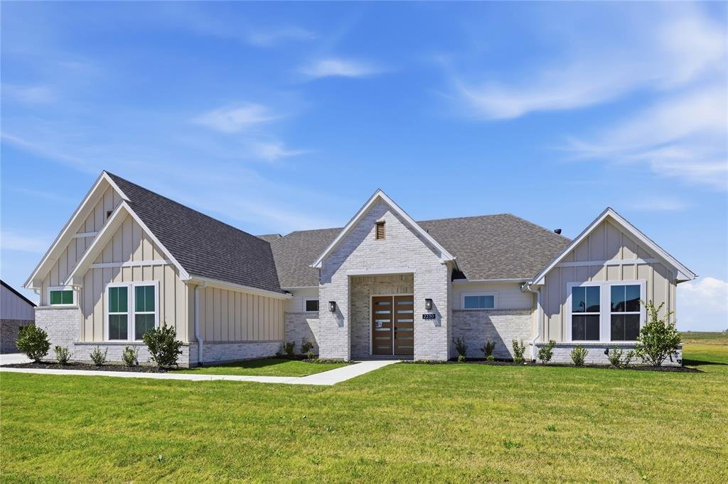 House in Waxahachie, Texas, United States 1 - 17844379