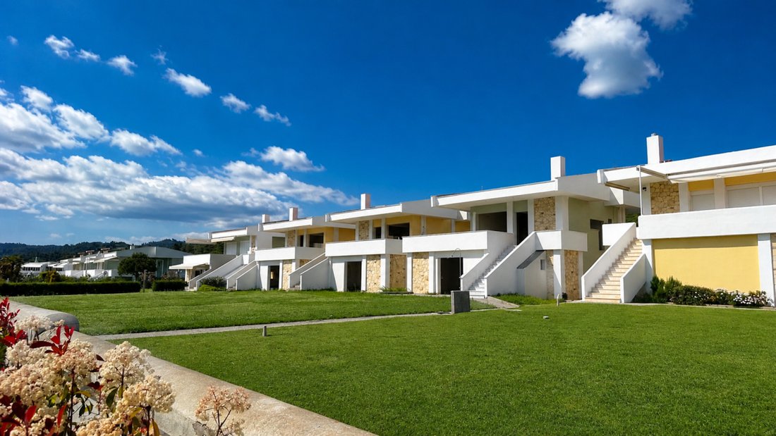 Apartment in Kassandra, Macedonia and Thrace, Greece 2 - 17831250