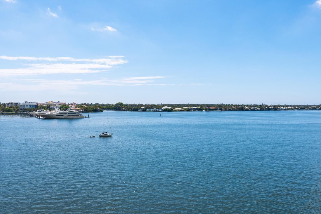 Condo in West Palm Beach, Florida, United States 5 - 17844801