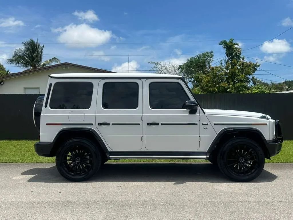 Suv in West Park, FL, United States 3 - 17848345