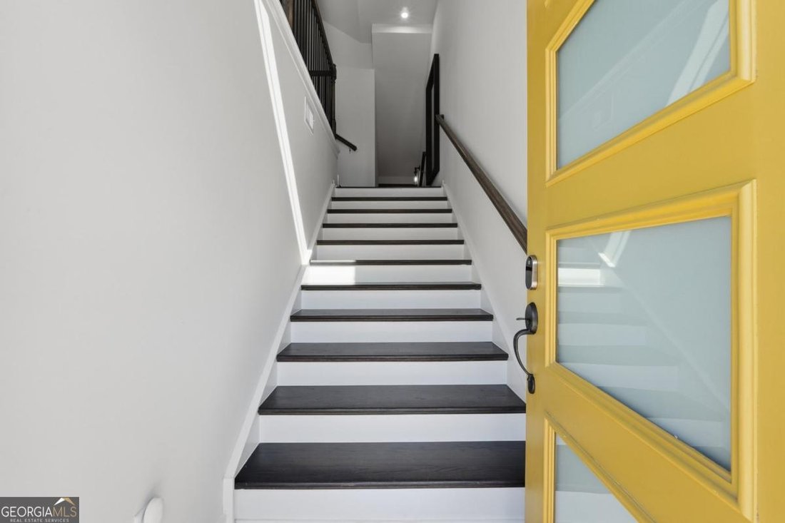 Townhouse in Atlanta, Georgia, United States 2 - 17844220