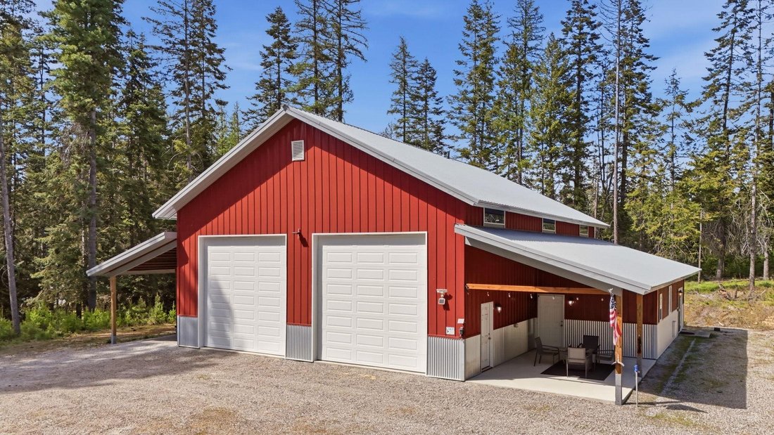 House in Newport, Washington, United States 1 - 17846194