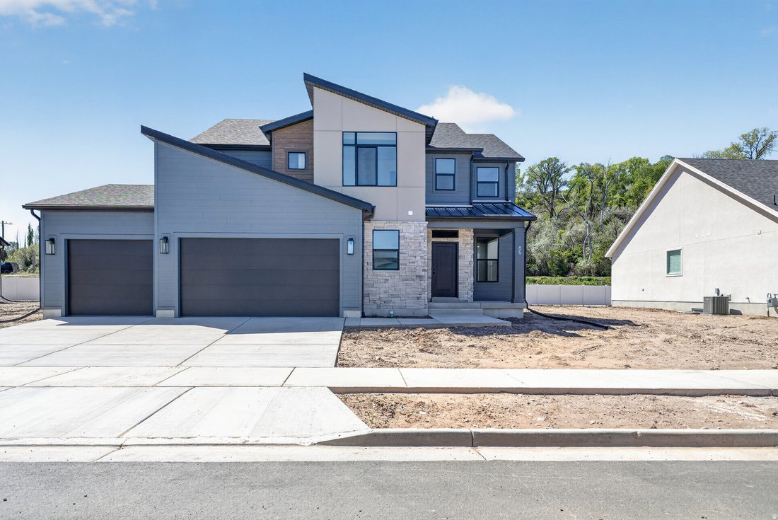 House in Ogden, Utah, United States 2 - 17846980