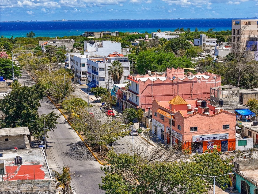 Altro a Playa del Carmen, Quintana Roo, Messico 1 - 17847629