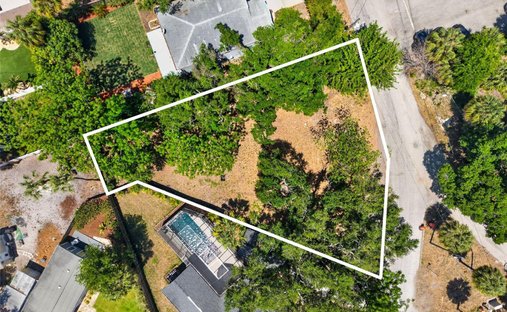 Land in Tampa, Florida, Vereinigte Staaten 1