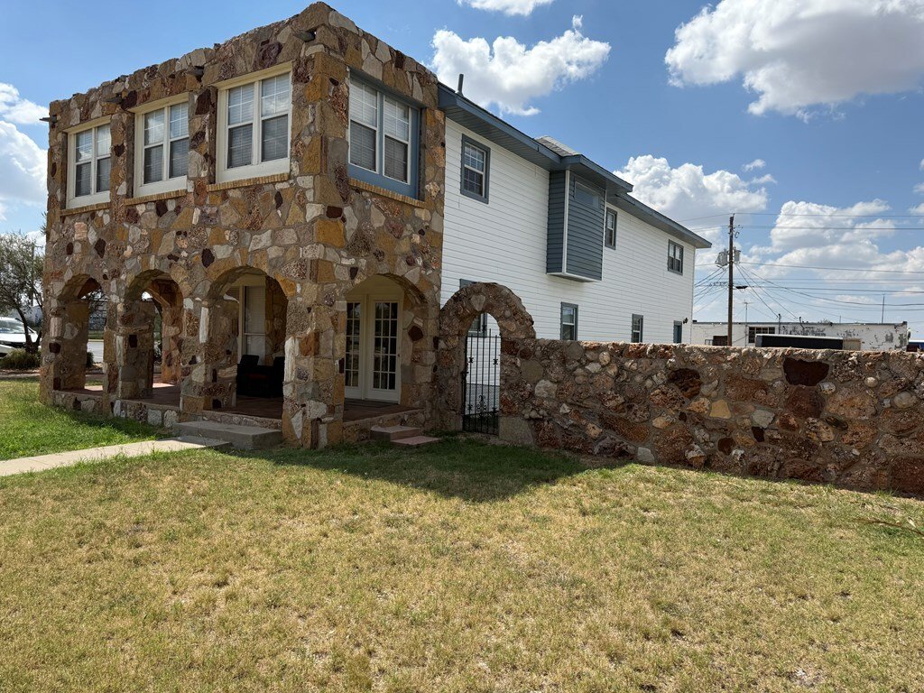Wohnung in Big Spring, Texas, Vereinigte Staaten 2 - 17845942