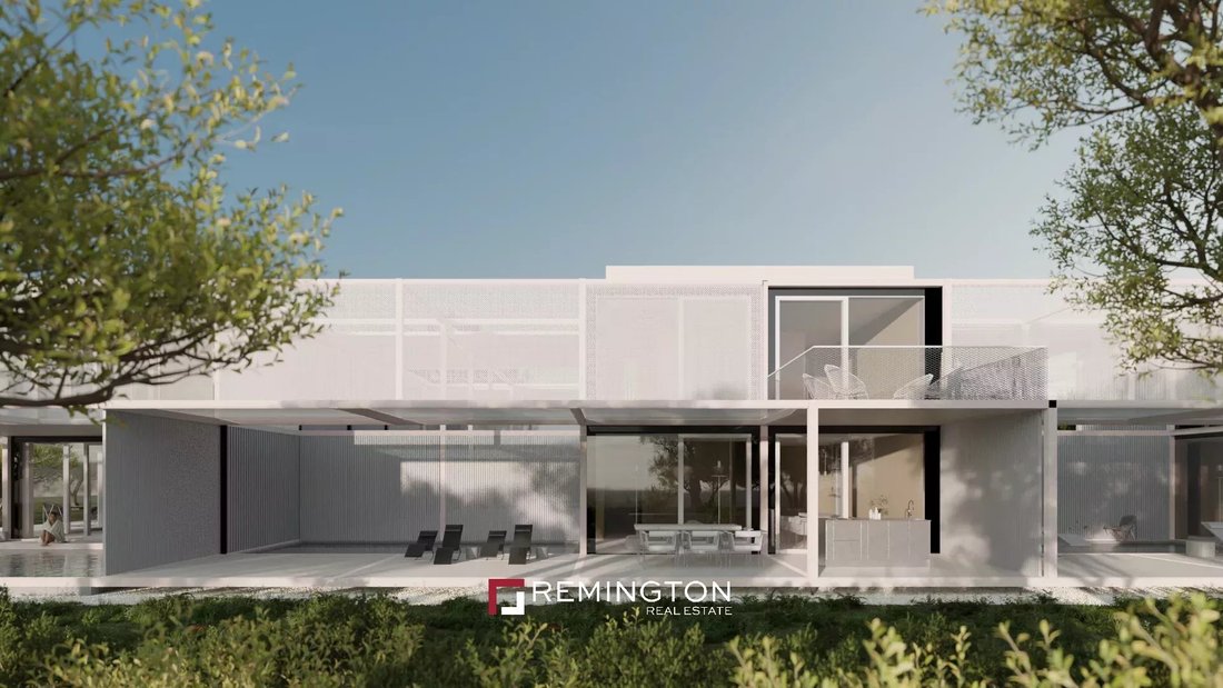 Villa in Umag, Istria County, Croatia 1 - 16001533