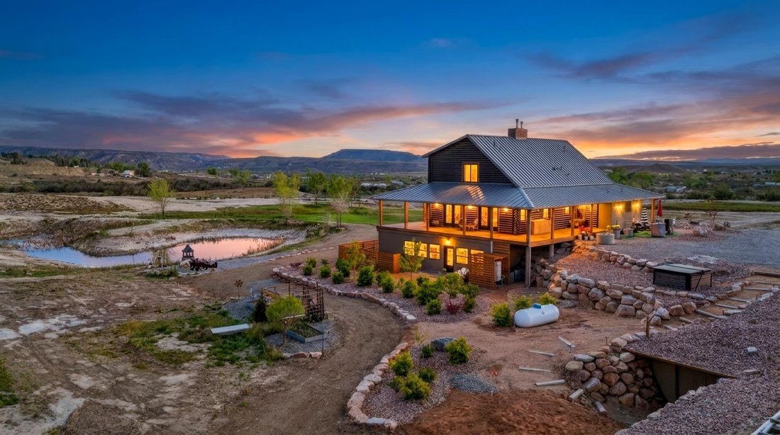 House in Mack, Colorado, United States 3 - 17844041