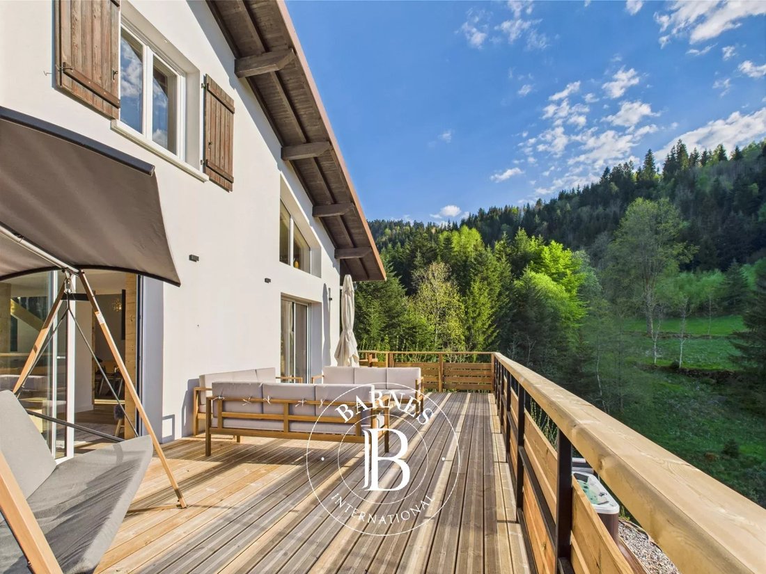 House in Ecarts et Coteaux, Gerardmer, France 5 - 17845140