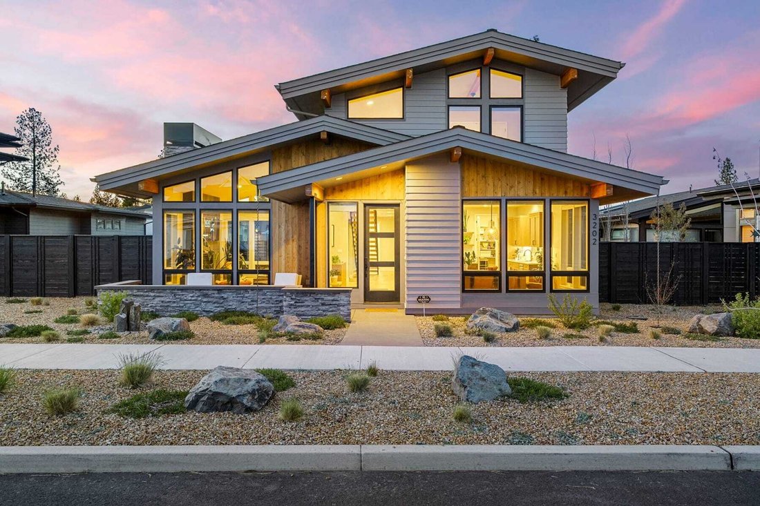 House in Bend, Oregon, United States 1 - 17845273