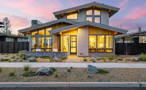 House in Bend, Oregon, United States 1