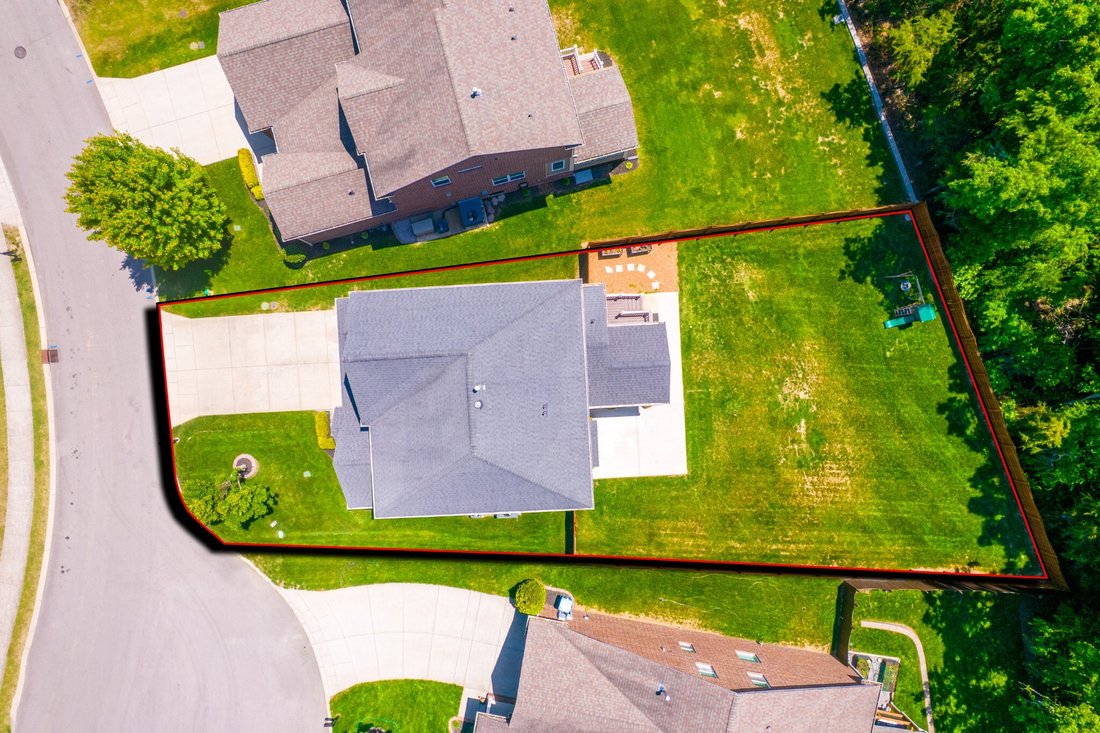 House in Mt. Juliet, Tennessee, United States 3 - 17846636