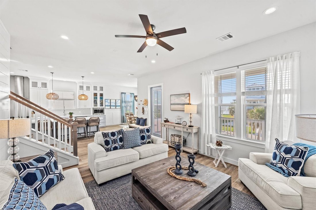House in Galveston, Texas, United States 3 - 17844188