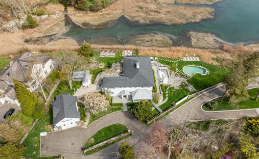 House in Darien, Connecticut, United States 1