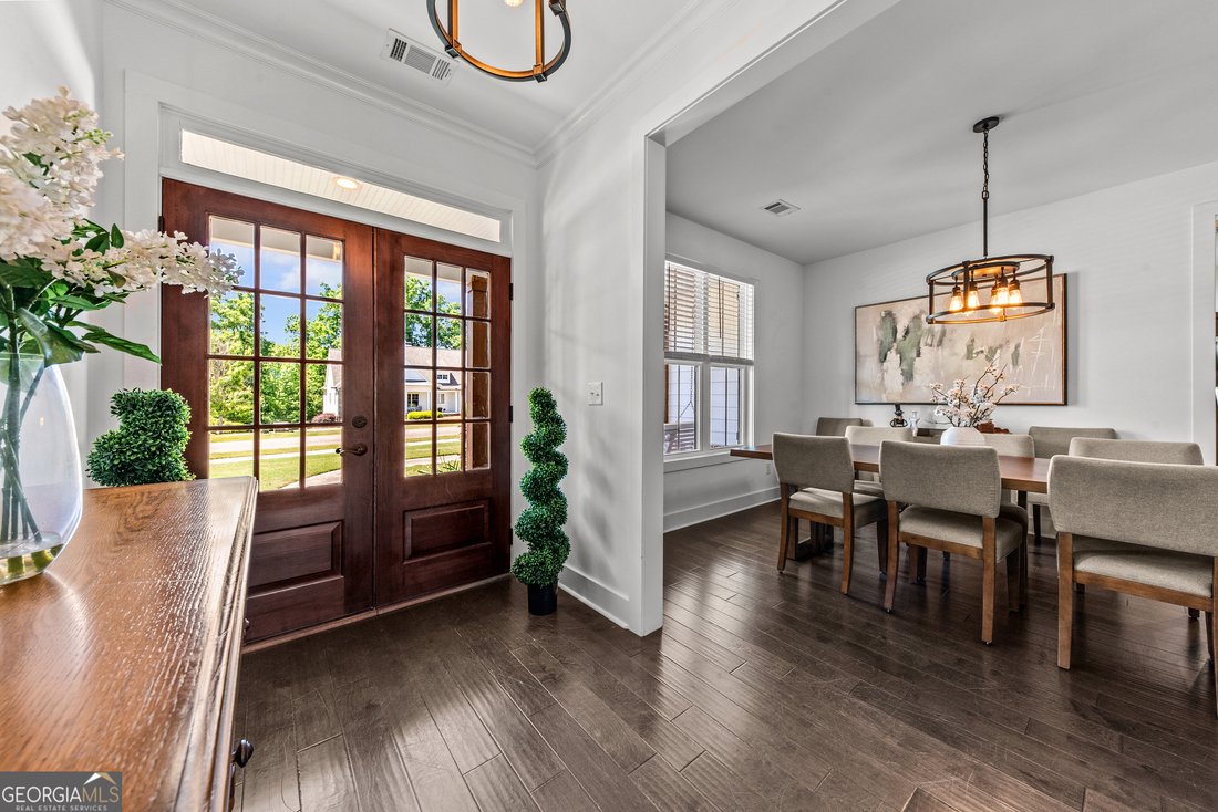 House in Madison, Georgia, United States 5 - 17846803