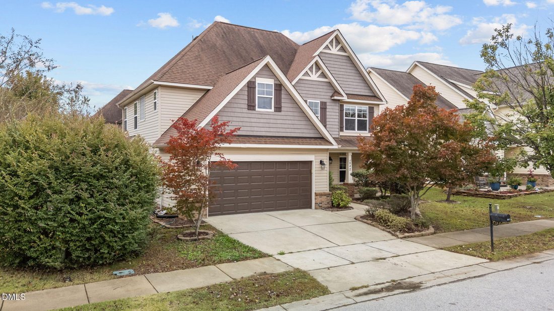 House in Fuquay-Varina, North Carolina, United States 2 - 17843959