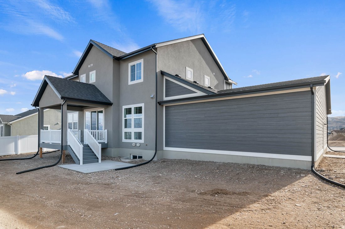House in Herriman, Utah, United States 4 - 17846983