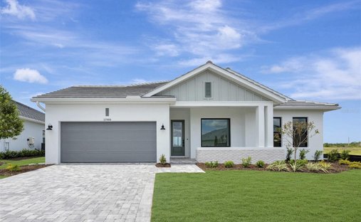 House in Venice, Florida, United States 1