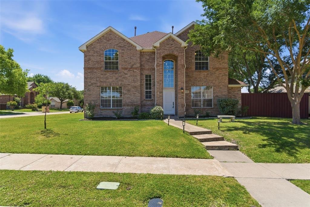 House in Sachse, Texas, United States 1 - 17844341