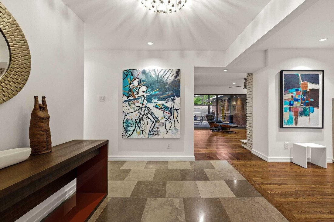 House in Dallas, Texas, United States 3 - 17848813