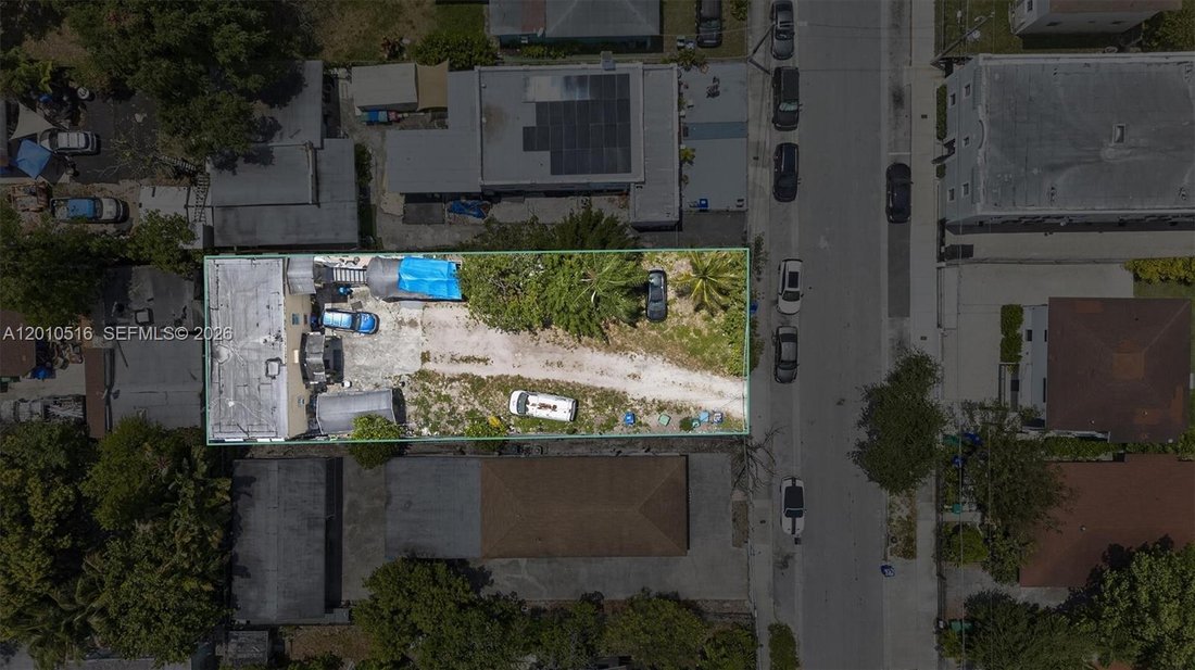 House in Miami, Florida, United States 2 - 17843951
