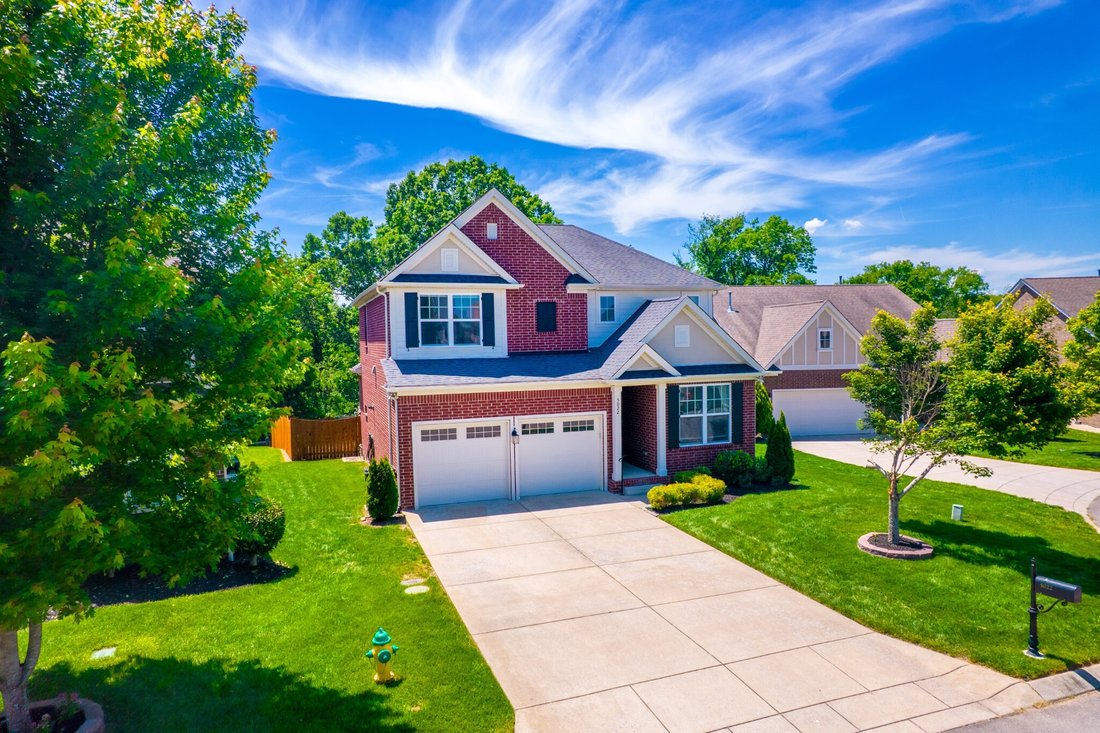 House in Mt. Juliet, Tennessee, United States 1 - 17846636