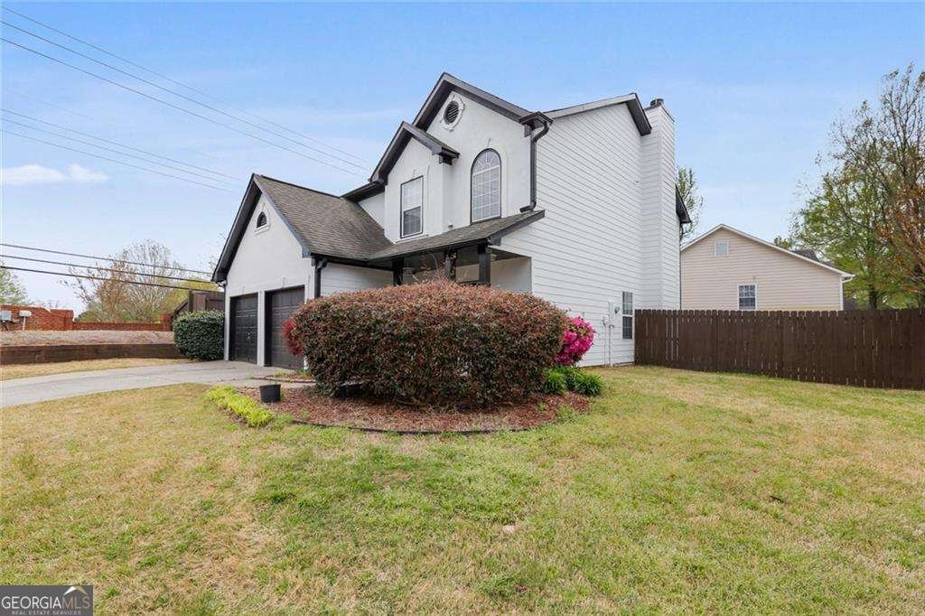 House in Alpharetta, Georgia, United States 2 - 17846725