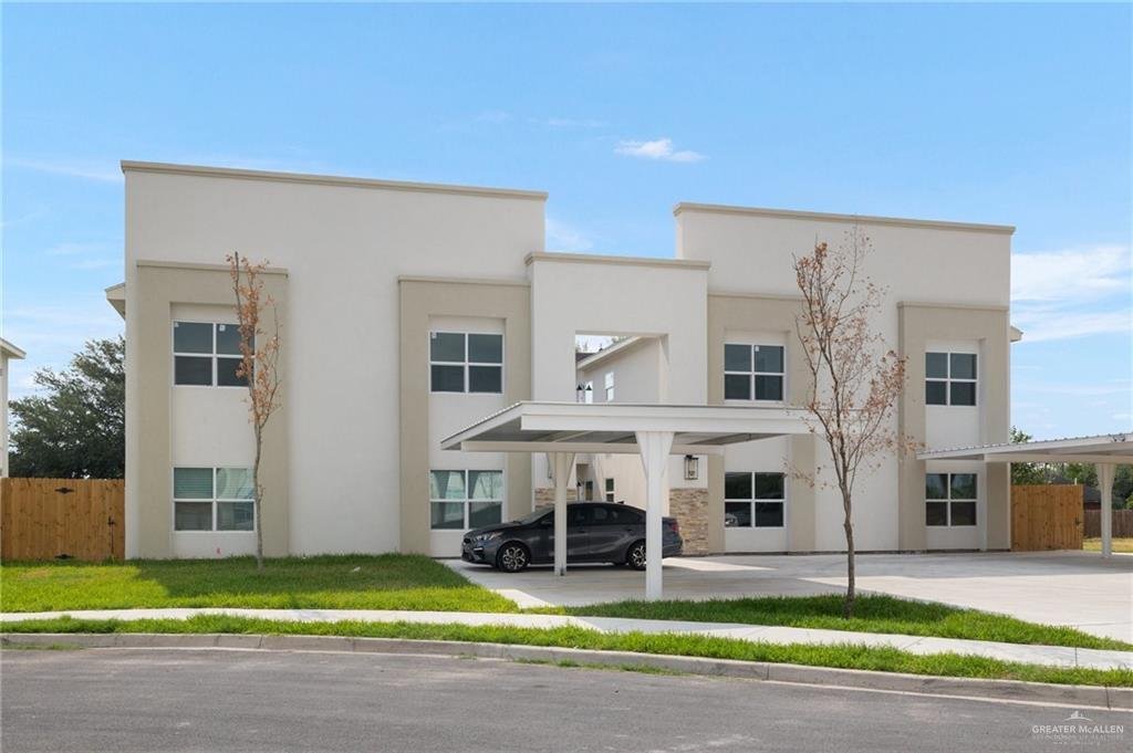 Apartment in Pharr, Texas, United States 1 - 17845985