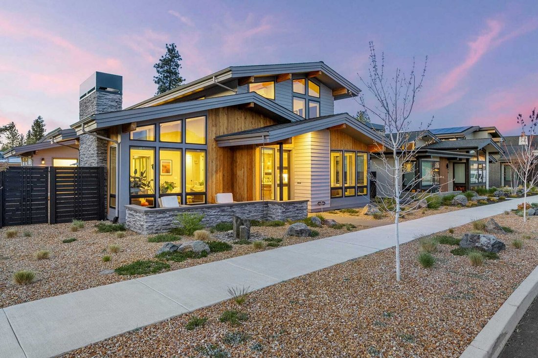 House in Bend, Oregon, United States 2 - 17845273