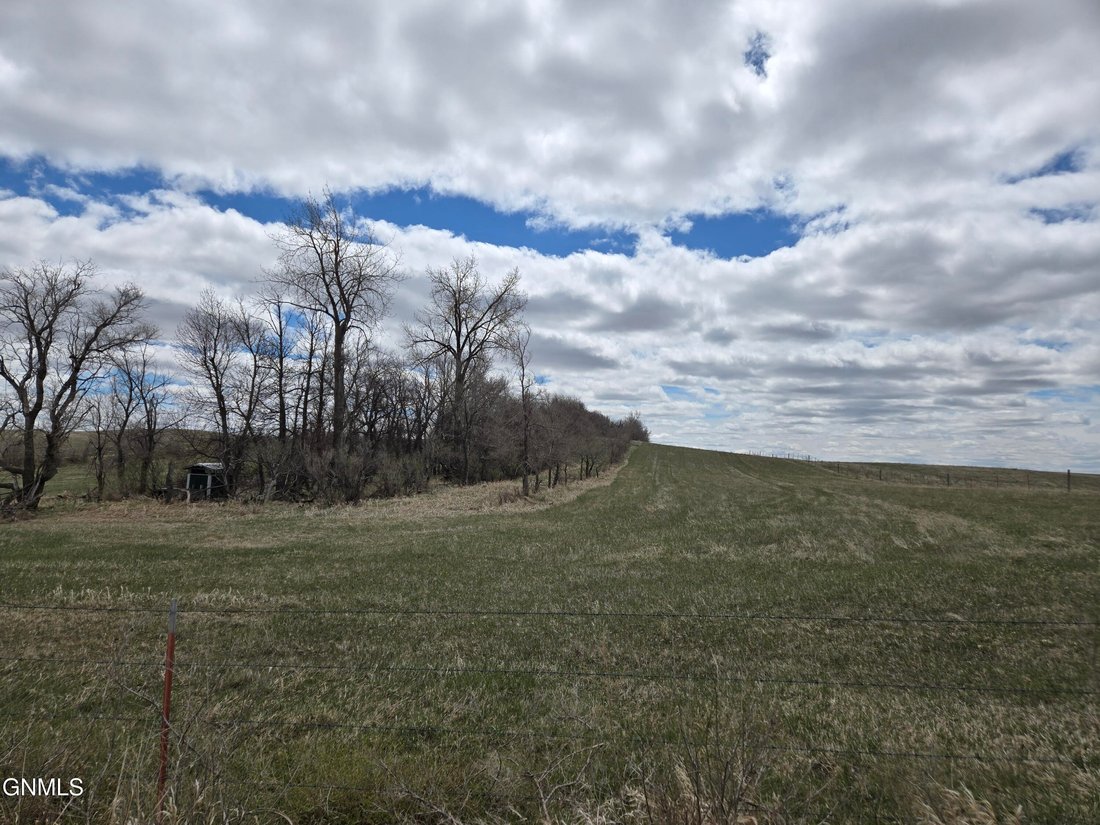 Land in Lehr, North Dakota, United States 5 - 17844603
