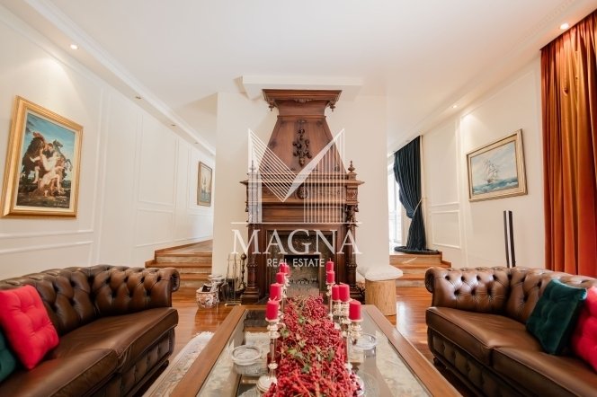 Villa in Glyfada, Attica, Greece 5 - 17848534