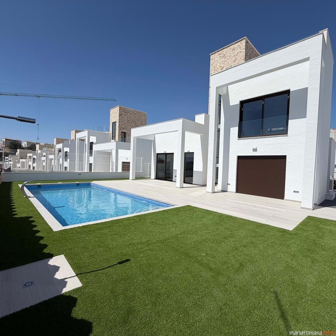 Villa in Alcosser, Valencian Community, Spain 1 - 17845472