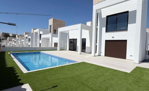 Villa in Alcosser, Valencian Community, Spain 1